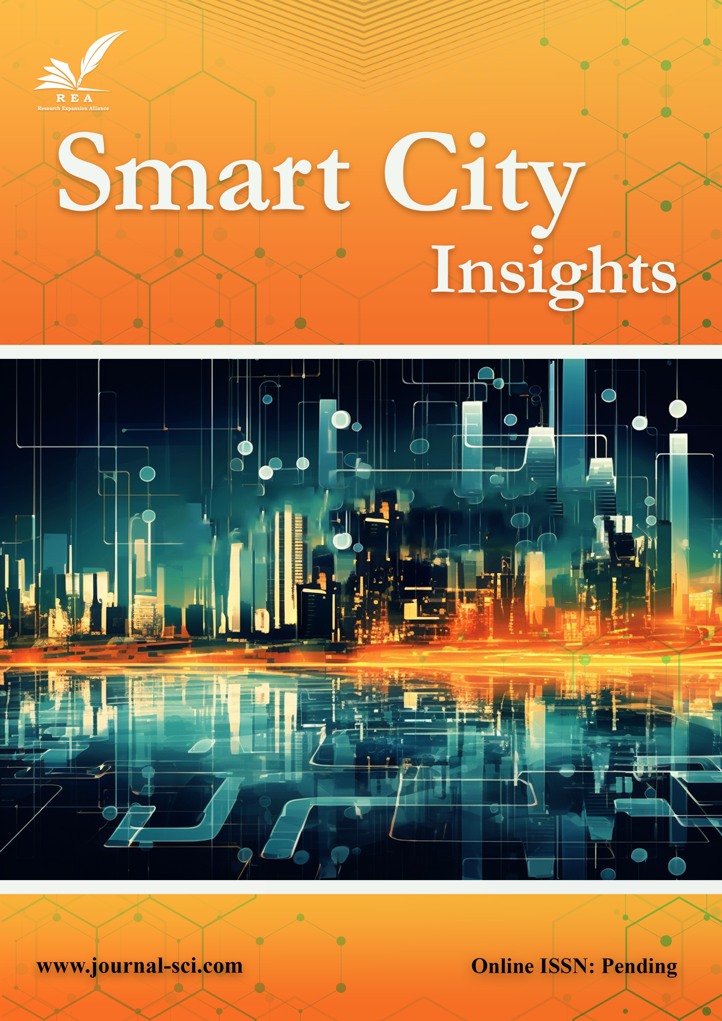 					View Vol. 1 No. 1 (2024): Smart City Insights 
				